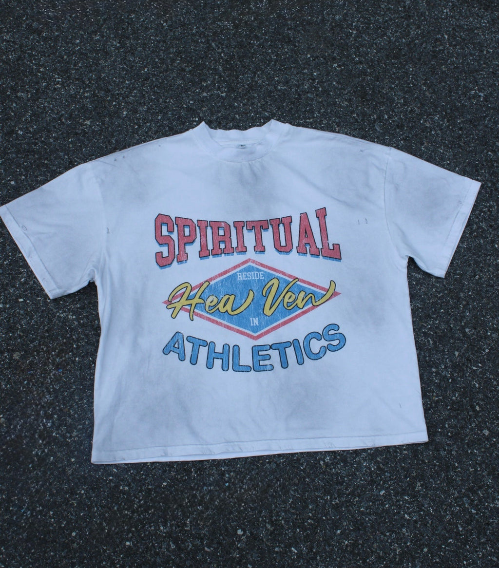 Spiritual Athletics Set