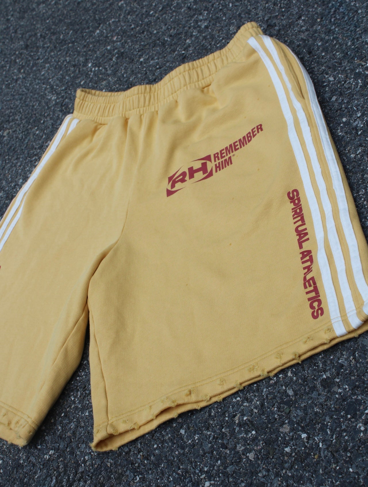 Spiritual Athletics Set