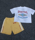 Spiritual Athletics Set